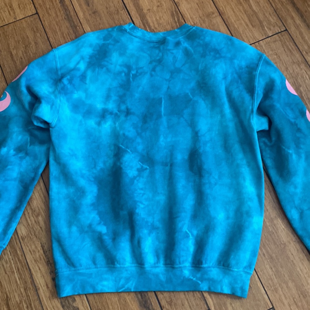 PAC SUN crewneck sweatshirt - Picture 5 of 7